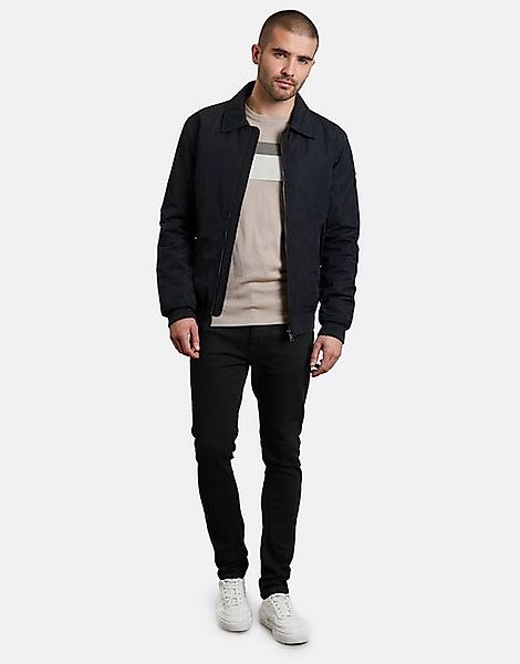 Threadbare Outdoorjacke THBCapital mit Hemdkragen günstig online kaufen