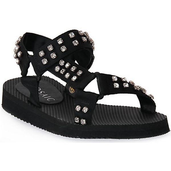 Mosaic  Sandalen NERO EARTHING günstig online kaufen