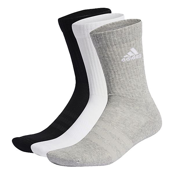 adidas Sportswear Funktionssocken CUSHIONED CREW SOCKEN, günstig online kaufen