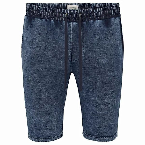 north 56 4 Sweatbermudas Sweat Shorts von North 56Denim in XXL Größen Jeans günstig online kaufen