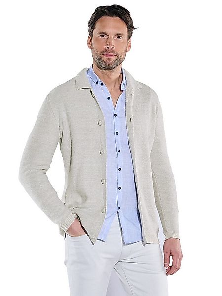 ENGBERS GERMANY Stricksakko günstig online kaufen