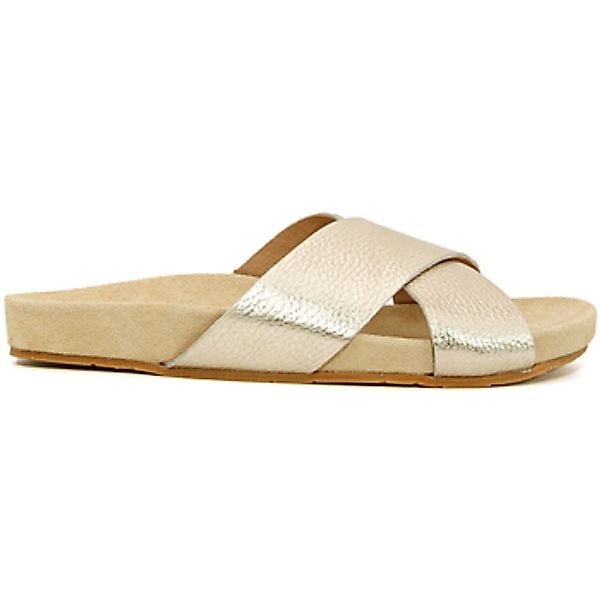 Maluo  Sandalen ALIX METALLIC COSSLING günstig online kaufen