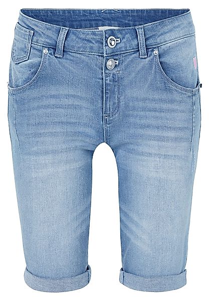 Cartoon Shorts Shorts Jeans günstig online kaufen