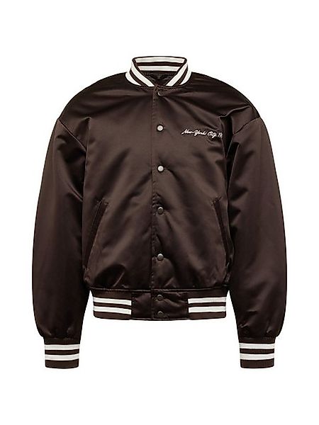 Jack & Jones Bomberjacke BAXTER (1-St) günstig online kaufen