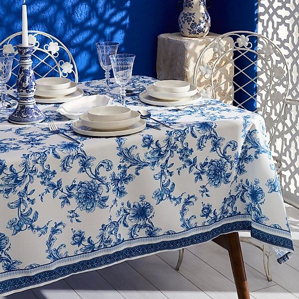 Karaca Home Bettwäsche Karaca Home Rosario günstig online kaufen