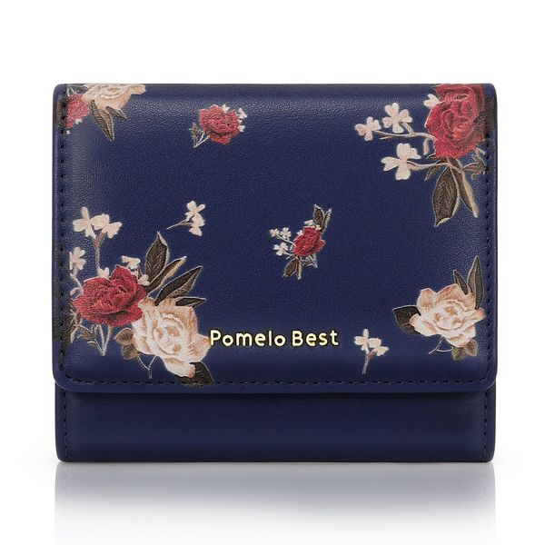 REDOM Geldbörse Damen Geldbeutel Geld Beutel günstig online kaufen