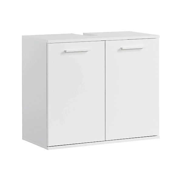 mokebo Waschbeckenunterschrank Der Waschbär Waschtischunterschrank in 60x70 günstig online kaufen