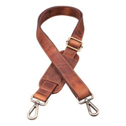 STILORD Schulterriemen STILORD Taschengurt Leder mit günstig online kaufen