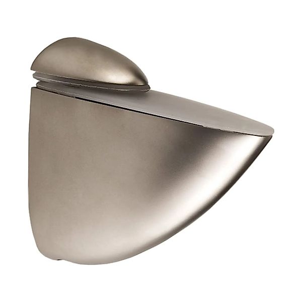 SOTECH Regalbodenträger PELIKAN Typ XL Edelstahloptik Matt günstig online kaufen