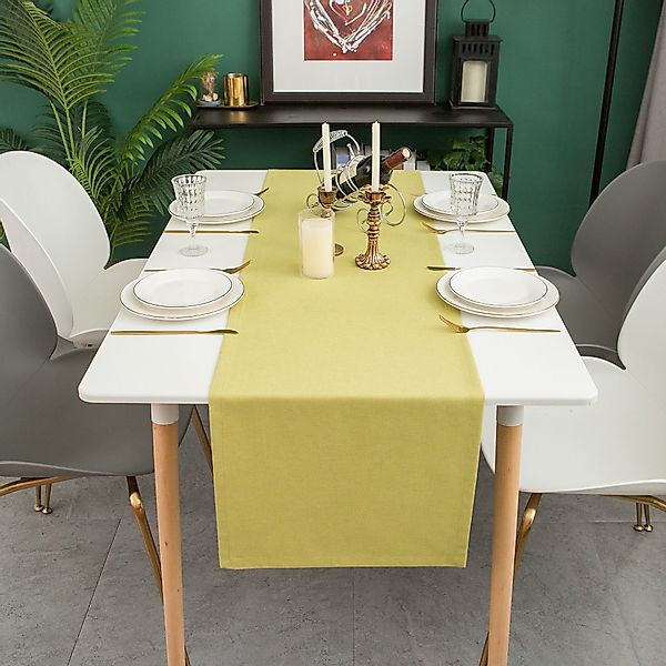 Simurq Tischläufer Modern Outdoor - Indoor günstig online kaufen