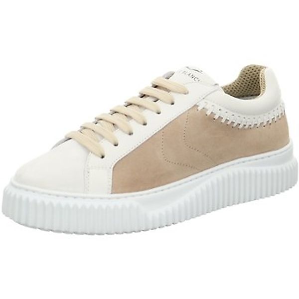 Voile Blanche  Sneaker Lipari Thread Suede white-beig 1N30-001-2015844-01 günstig online kaufen