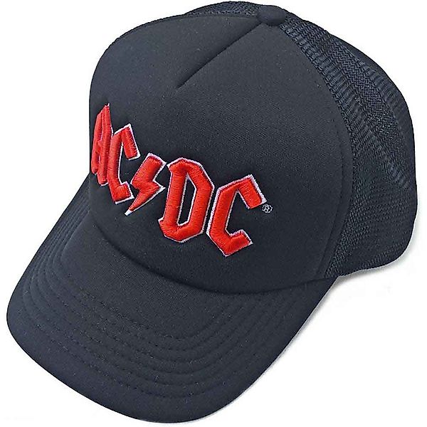 AC/DC Baseball Cap AC/DC Baseball Cap günstig online kaufen