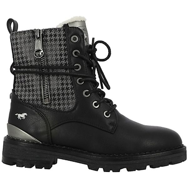 Mustang  Stiefeletten 1472601 günstig online kaufen