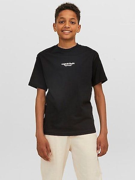 Jack & Jones Junior Rundhalsshirt JORVESTERBRO günstig online kaufen