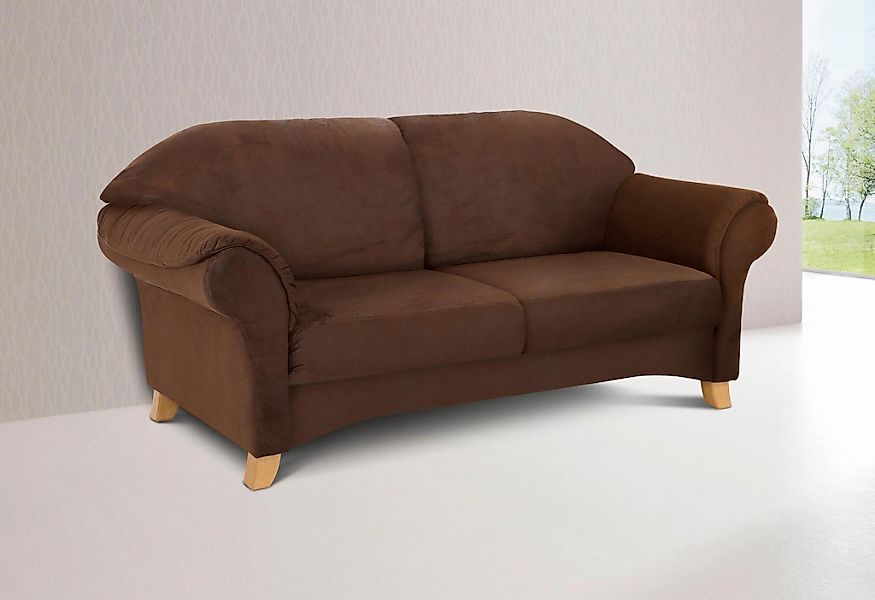 Home affaire 3-Sitzer "Mayfair" günstig online kaufen