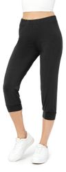 Merry Style Jogginghose Damen 3/4 Hose günstig online kaufen