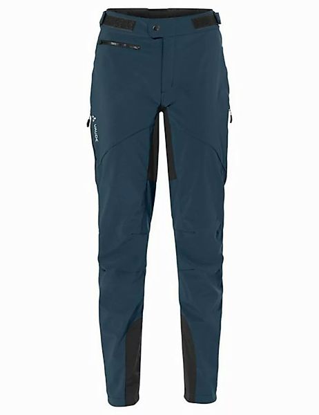 VAUDE Funktionshose Women's Qimsa Softshell Pants II (1-tlg) Green Shape günstig online kaufen