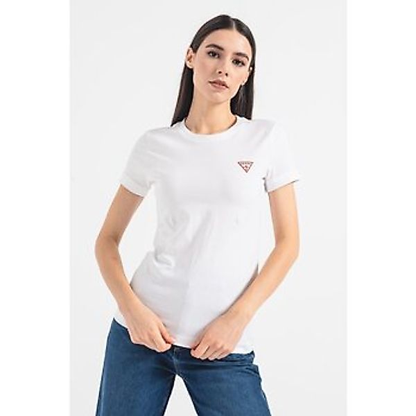 Guess  T-Shirts & Poloshirts W2YI44 J1314 günstig online kaufen