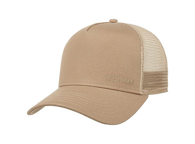 Stetson Trucker Cap (1-St) Basecap Snapback günstig online kaufen