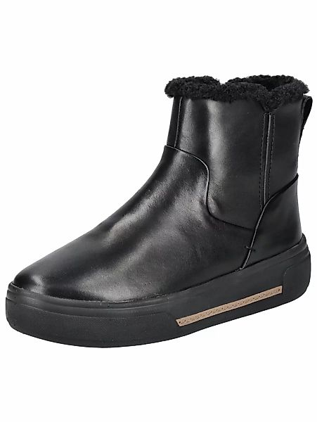 Clarks Stiefelette "Clarks Stiefelette Leder" günstig online kaufen