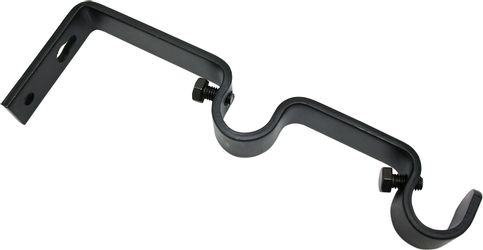 GARDINIA Doppelträger "Memphis" Serie Einzelprogramm Memphis Ø 16 mm günstig online kaufen