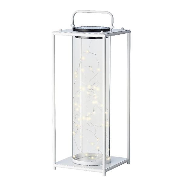 MARELIDA LED Laterne LED Solar Laterne günstig online kaufen