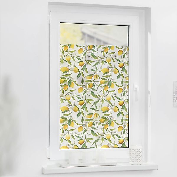 LICHTBLICK ORIGINAL Fensterfolie "Fensterfolie selbstklebend, Sichtschutz, günstig online kaufen