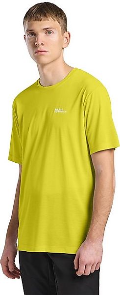 Jack Wolfskin T-Shirt VONNAN S/S T M günstig online kaufen