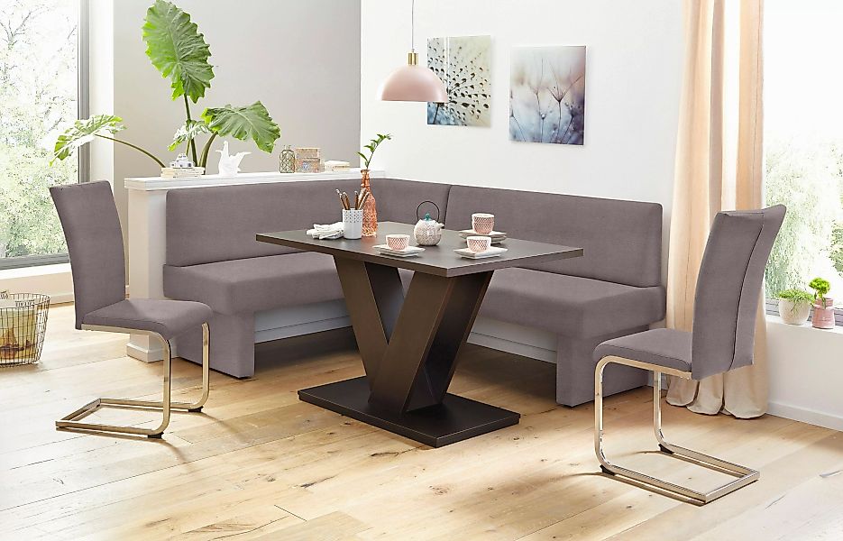 Home affaire Eckbank günstig online kaufen