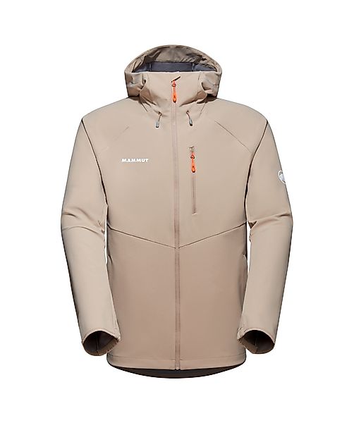 Mammut Softshelljacke Ultimate Comfort SO Hooded günstig online kaufen