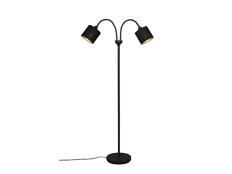 Reality Leuchten LED Stehlampe, Dimmfunktion, LED günstig online kaufen
