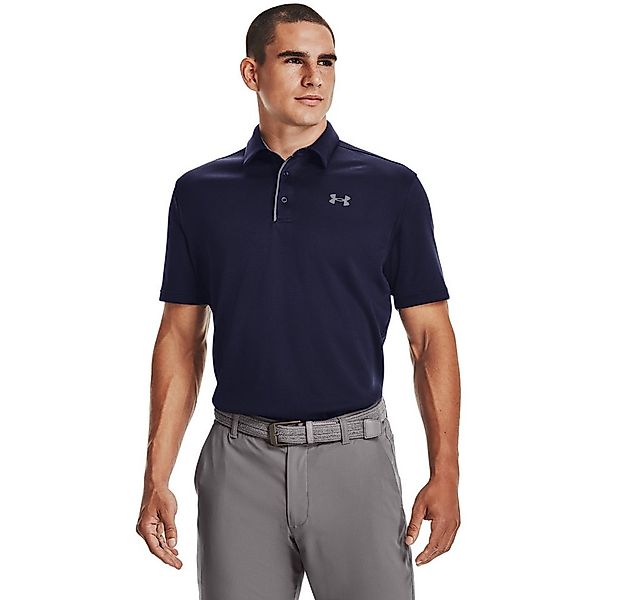 Under Armour® Poloshirt TECH POLO (1-tlg) günstig online kaufen