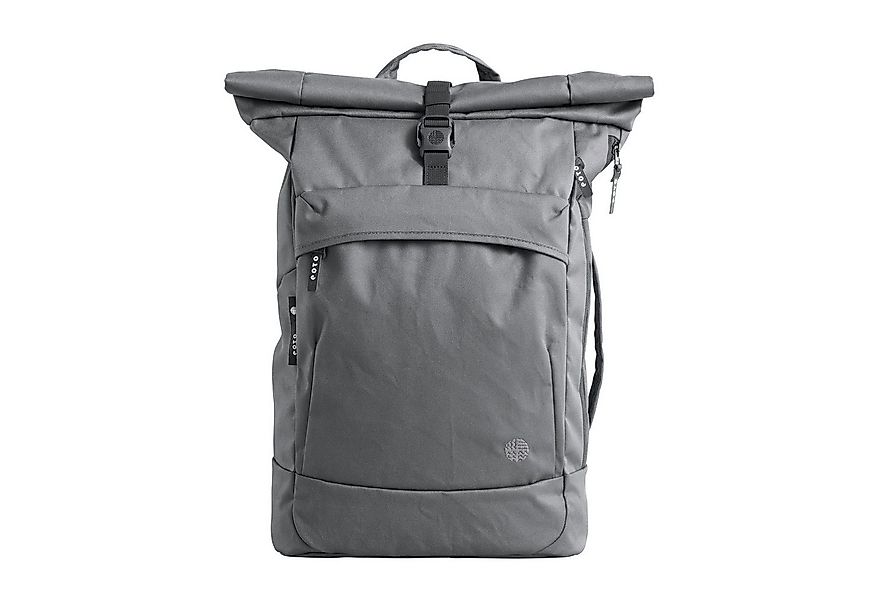 eoto Rucksack EARTH SOIL:UTION Daypack, nachhaltig, 30 L (1-tlg) günstig online kaufen