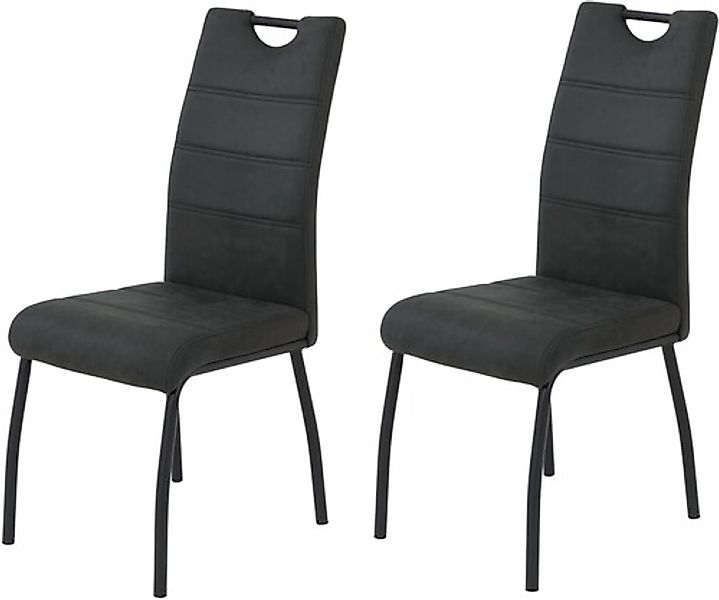 HELA 4-Fußstuhl PETRA (Set, 2 St), günstig online kaufen