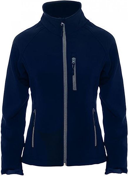 Roly Softshelljacke Damen Antartida Softshell Jacket, günstig online kaufen