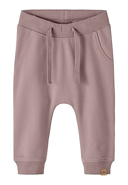 Name It Sweathose NBNTakki (1-tlg) Plain/ohne günstig online kaufen