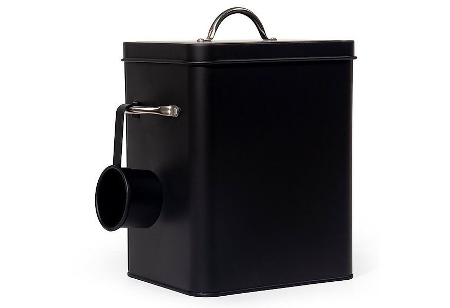 Zedelmaier Aufbewahrungsbox Waschpulver-box Waschmittelbox 6.5L (Satz, 1 bo günstig online kaufen