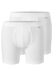 Schiesser Retro Boxer 2er Pack Long günstig online kaufen