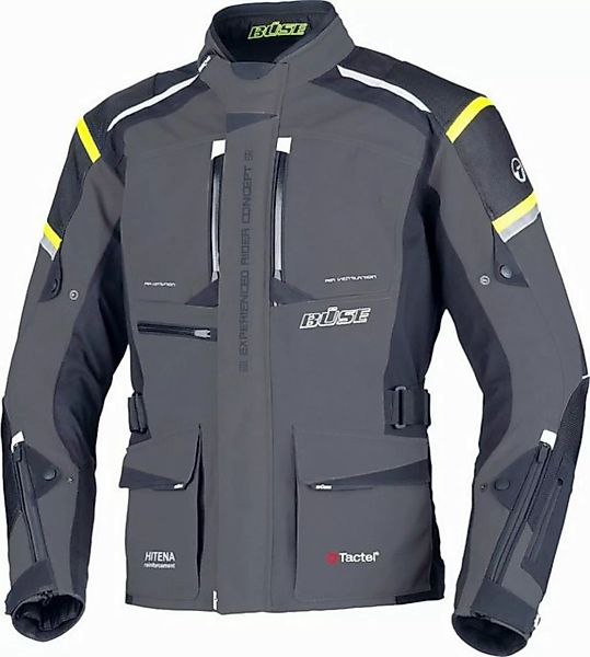 Büse Motorradjacke Nova Motorrad Textiljacke günstig online kaufen