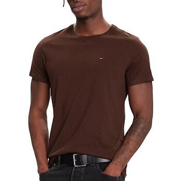 Tommy Hilfiger  T-Shirt DM0DM04411-GS7 günstig online kaufen