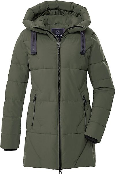 G.I.G.A. DX Langmantel GW 30 WMN günstig online kaufen