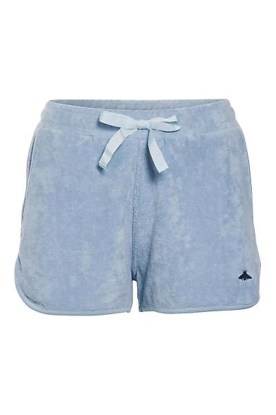 ESSENZA Iva Uni Shorts Frottee blue Loungewear 3 40 blau günstig online kaufen