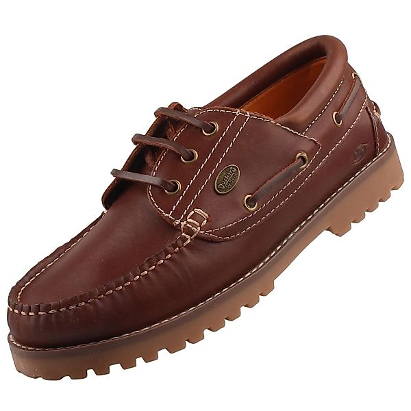 Dockers by Gerli 54CT001 Herren Schnürschuh günstig online kaufen