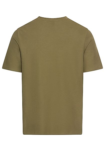 BOSS Pyjamaoberteil "Waffle T-Shirt" günstig online kaufen
