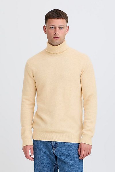 Blend Rollkragenpullover BHBRANKO ROLL KNIT günstig online kaufen