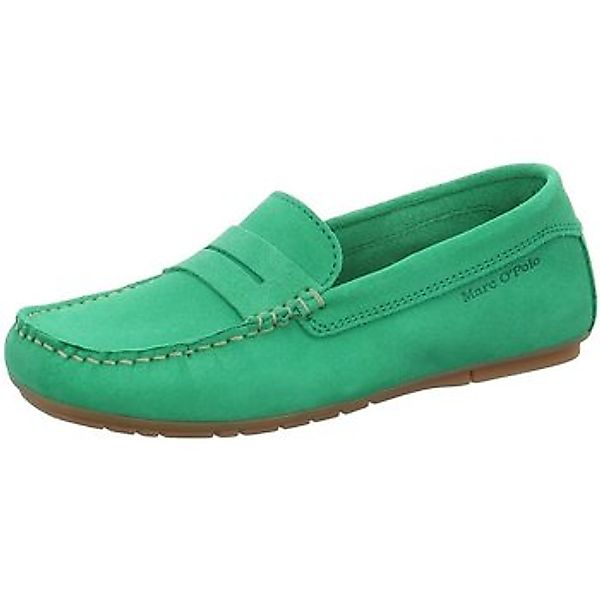 Marc O'Polo  Damenschuhe Slipper Moccassin 30214623102300-452 günstig online kaufen