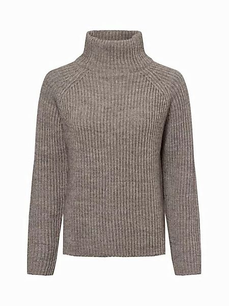 Drykorn Rollkragenpullover Pullover ARWEN mit Alpaka günstig online kaufen