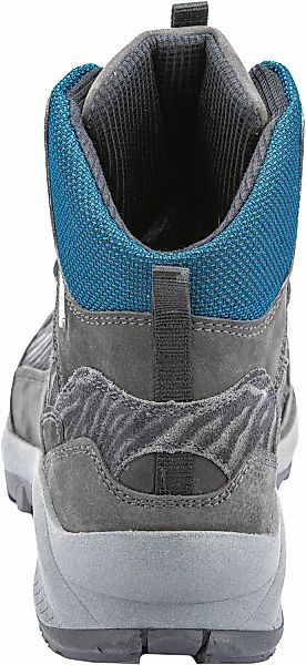 Waldläufer H-EMMA Trekkingschuh, Outdoor, Schnürschuh, High-Top mit TEX-Mem günstig online kaufen