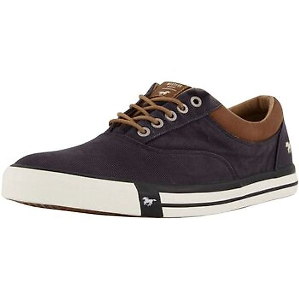 Mustang  Sneaker schwarz 4072-315-9 günstig online kaufen