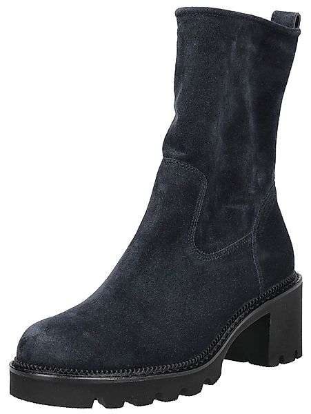 Paul Green Paul Green Stiefelette Veloursleder günstig online kaufen